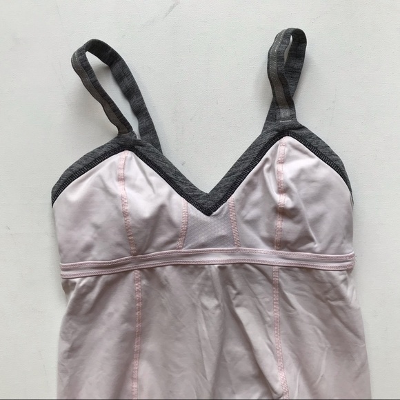 Lululemon Workout Top - Picture 3 of 6